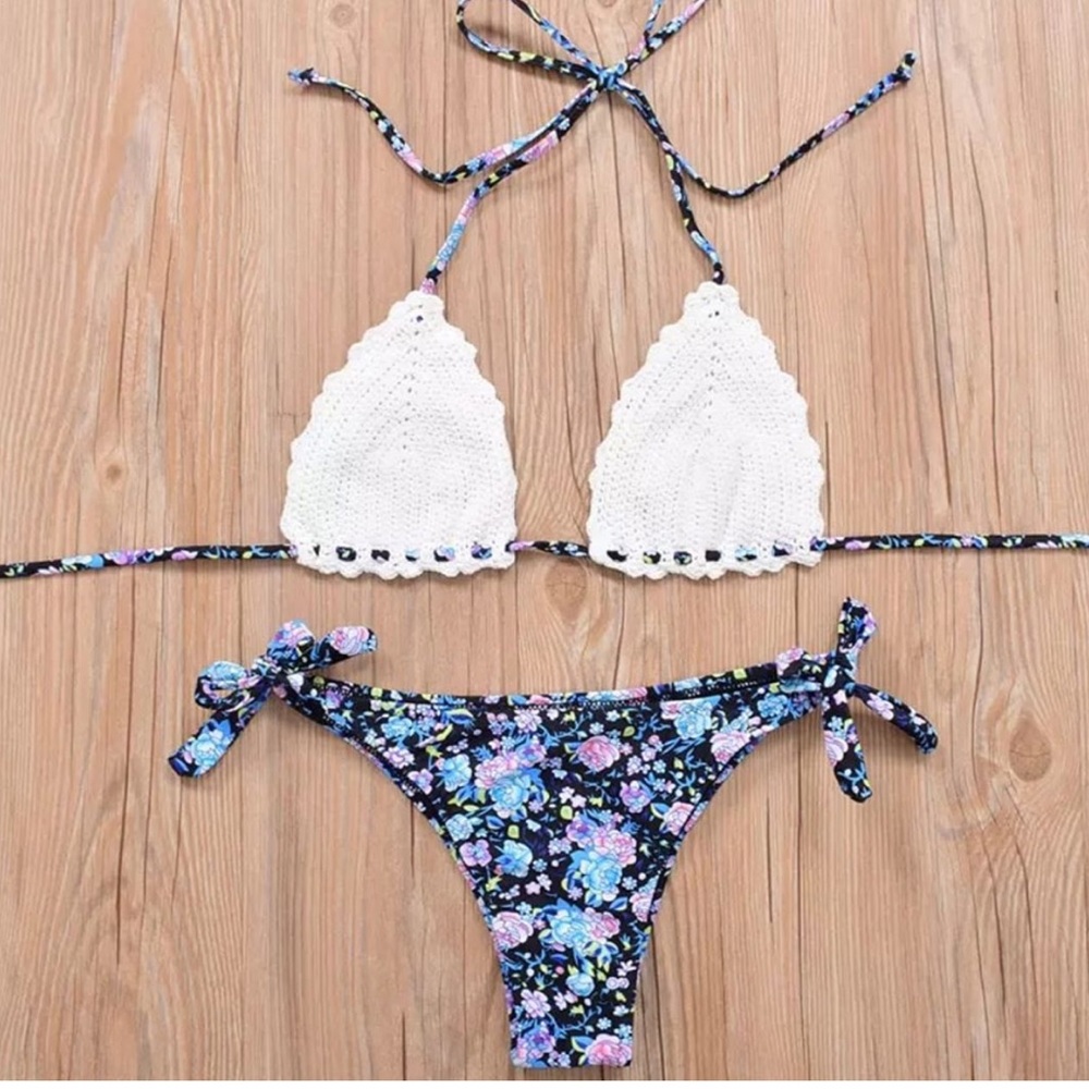 BIKINI CROCHET
